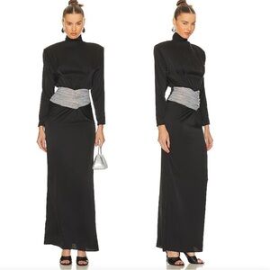 The New Arrivals by Ilkyaz Ozel Agnes Maxi